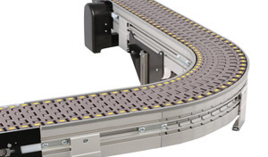 Conveyor & Conveying Systems